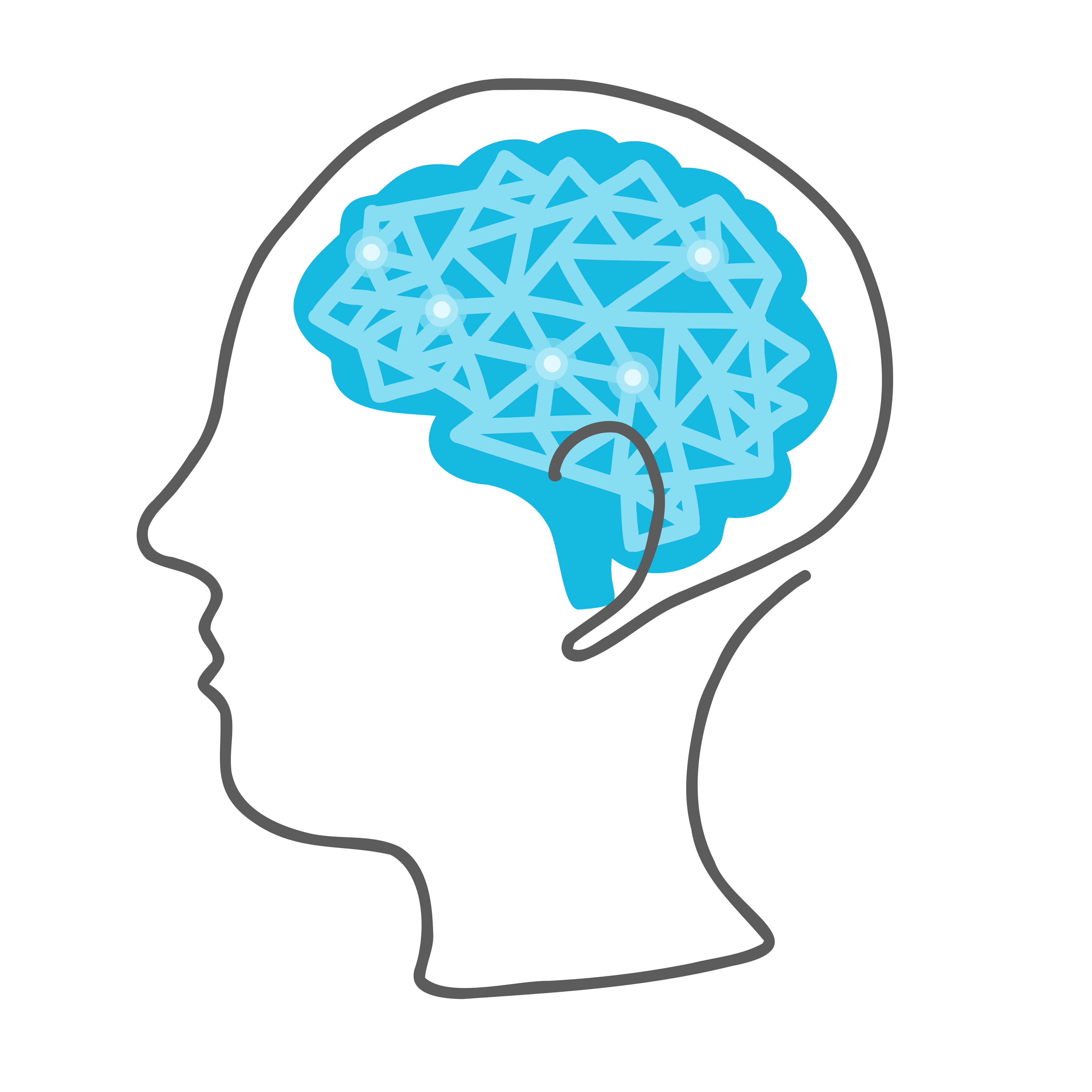 Cognitive Hearing Lab Logo