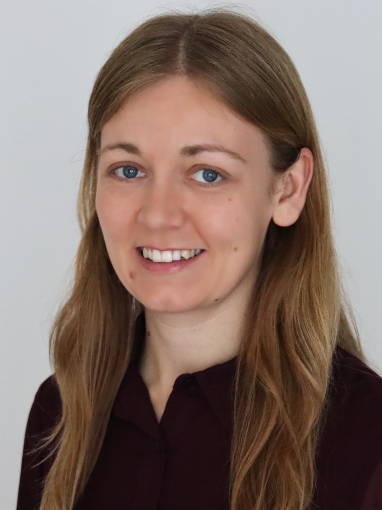 Photo of Emma Holmes