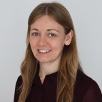 Photo of Emma Holmes