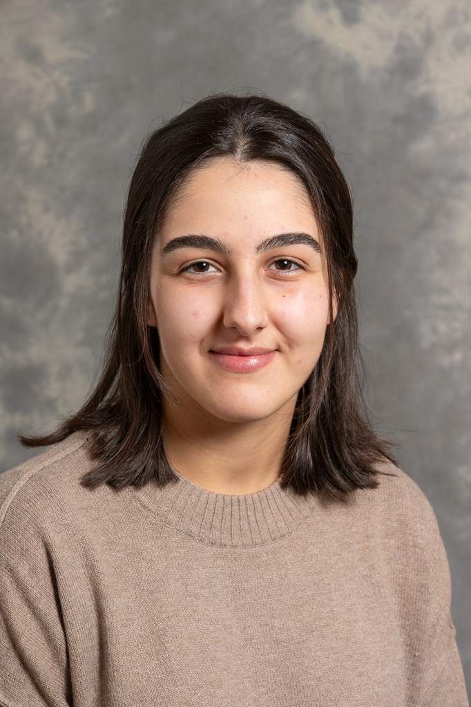 Photo of Elin Bonyadi