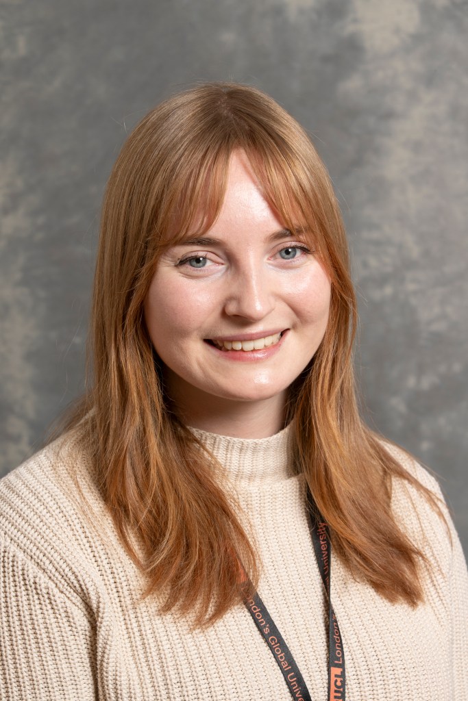 Photo of Harriet Smith