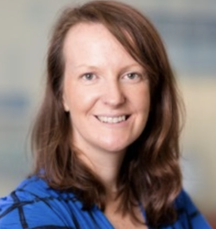 Photo of Rebecca Bright